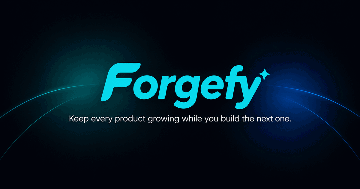 forgefy.io image